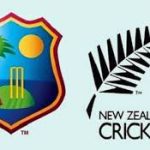 NZ vs WI 2nd ODI: Newzealand Beats West Indies by 50 Runs in Rain Affected Match