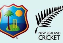 NZ vs WI 2nd ODI: Newzealand Beats West Indies by 50 Runs in Rain Affected Match NZ vs WI 2nd ODI Match Highlights