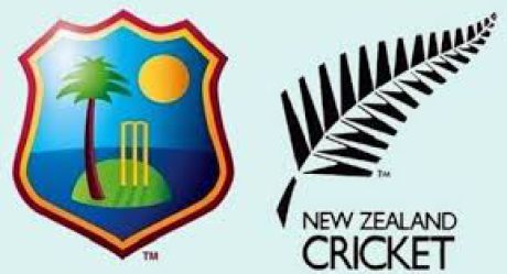 NZ vs WI 2nd ODI: Newzealand Beats West Indies by 50 Runs in Rain Affected Match