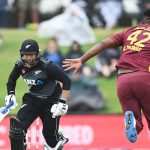 NZ vs WI: Newzealand Crushes West Indies In 2nd T20I to Lead Series 2-0