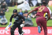NZ vs WI: Newzealand Crushes West Indies In 2nd T20I to Lead Series 2-0 NZ vs WI 2nd T20I