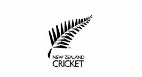 New Zealand Squad for India and Pakistan Tour announced