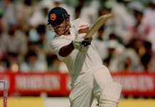 On this Day in 1997: Sri Lanka Scored 952/6 vs India On this Day in 1997