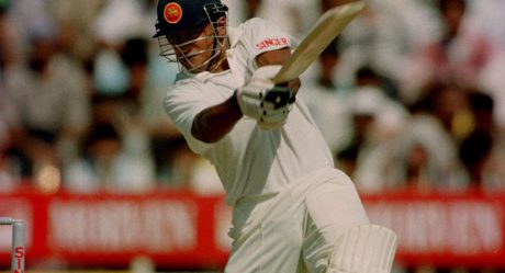 On this Day in 1997: Sri Lanka Scored 952/6 vs India