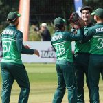 PAK vs NED 3rd ODI: Pakistan Survives Netherlands Fightback to Whitewash ODI Series 3-0