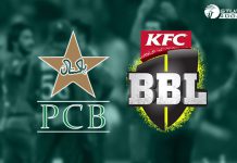 PCB is Unlikely to grant NOC to Pakistani players for BBL Pakistani players for BBL