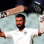 Pujara Is Back In Action After Scoring His First List-A Half-Century Since 2018