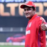 Punjab Kings All Set To Replace Anil Kumble As The Head Coach: IPL 2023