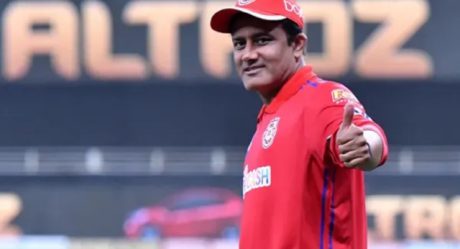 Punjab Kings All Set To Replace Anil Kumble As The Head Coach: IPL 2023