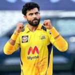 Former CSK captain Jadeja deletes four-word reply about his CSK future