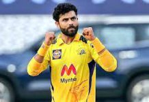 Former CSK captain Jadeja deletes four-word reply about his CSK future Ravindra Jadeja Latest News