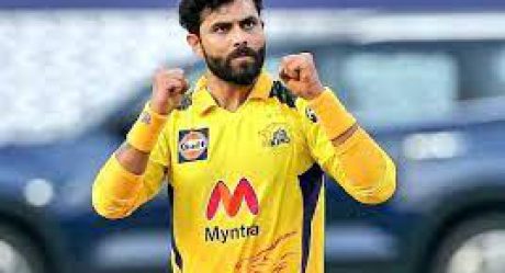 Former CSK captain Jadeja deletes four-word reply about his CSK future