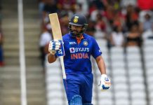 Rohit all set to break Tendulkar’s massive India record in Asia Cup Rohit Sharma Break Sachin Record