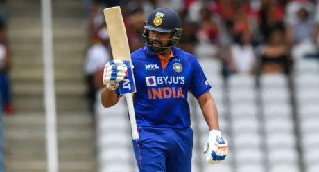 Rohit all set to break Tendulkar’s massive India record in Asia Cup