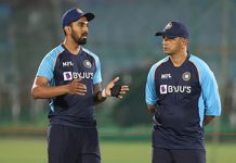 Players feel secure under Rohit and Dravid management says, Hardik Pandya Rohit and Dravid management