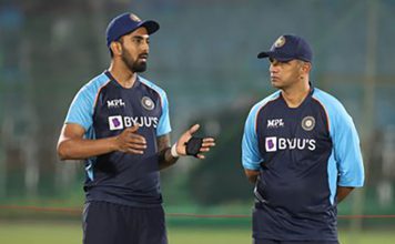 Players feel secure under Rohit and Dravid management says, Hardik Pandya Rohit and Dravid management