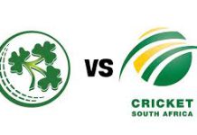 SA VS IRE 2nd T20I: South Africa claim series after win in Bristol SA Vs IRE 2nd T20I Match Highlights: