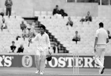 On This Day, 32 Years Ago: Sachin Tendulkar Scored his Maiden International Ton Sachin Tendulkar register his first international century
