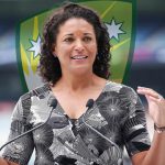 Mel Jones resigns from Cricket Australia Board role