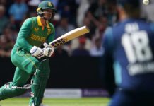 England Vs South Africa 3rd T20 Match Highlights