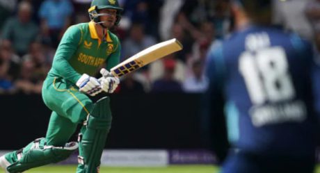 South Africa register 90-run victory over England in 3rd T20, win series 2-1