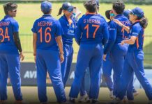 Pooja Vastrakar Set to Join Indian Squad at CWG 2022 Indian Cricket Squad For CWG 2022