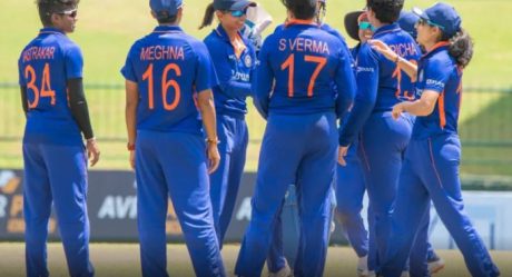 Pooja Vastrakar Set to Join Indian Squad at CWG 2022