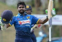 Niroshan Dickwella Biography, Life Style, Age, Height, Centuries, Net Worth, Wife, ICC Rankings, Career Niroshan Dickwella Biography