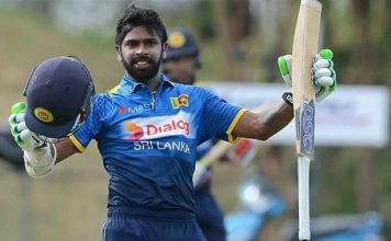 Niroshan Dickwella Biography, Life Style, Age, Height, Centuries, Net Worth, Wife, ICC Rankings, Career Niroshan Dickwella Biography