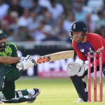 England and Pakistan to Play 7 T20I ahead of World Cup 2022