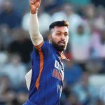 T20 WC Squad: Hardik Pandya to receive significant boost after being chosen as permanent vice-captain of the Indian T20 World Cup team