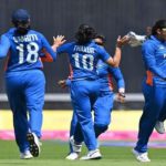 CWG 2022: India beat Barbados by 100 runs, qualify for semi-finals