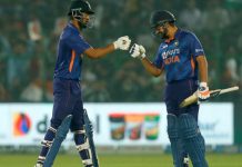 Cricket has been put on the IOC’s radar list for events in 2028 IOC Shortlisted Cricket