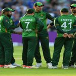 Pakistan Issues Statement Regarding Not Giving NOC to Players For BBL