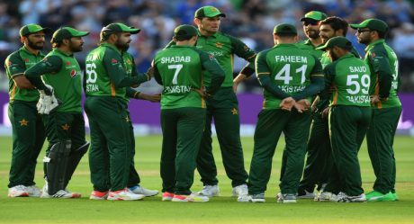 Pakistan Issues Statement Regarding Not Giving NOC to Players For BBL