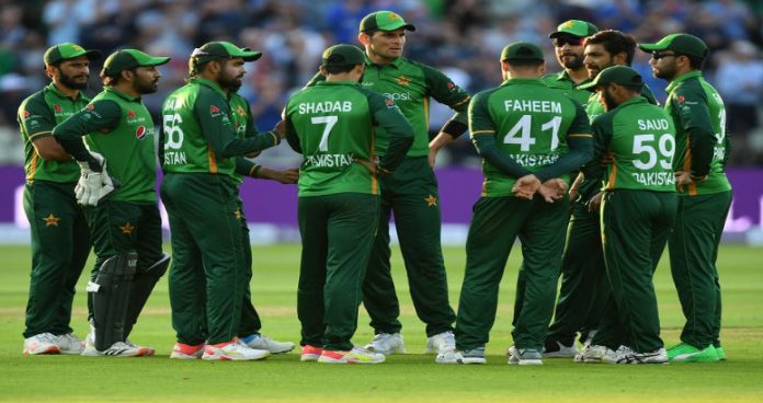 PCB To Deny NOC To Pakistani Players For BBL
