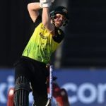 Warner Unlikely To Participate in the First ILT20, May Play BBL Instead