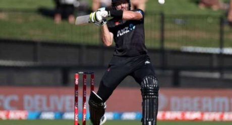 Newzealand Beats Netherlands by 16 Runs in Close Encounter 1st T20I