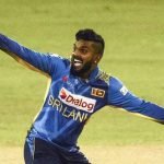 Hasaranga Forced to Break His £100,000 The Hundred Contract After Not Receiving NOC from Home Board