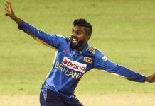 Hasaranga Forced to Break His £100,000 The Hundred Contract After Not Receiving NOC from Home Board Hasaranga Pulled Out Of The Hundred Contract
