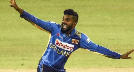 Hasaranga Forced to Break His £100,000 The Hundred Contract After Not Receiving NOC from Home Board