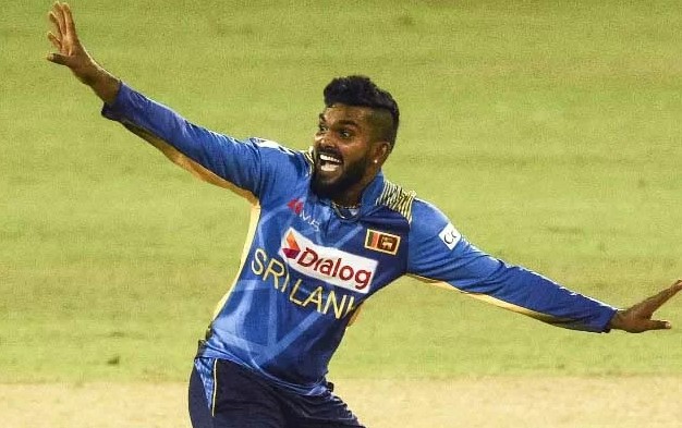 Hasaranga Pulled Out Of The Hundred Contract