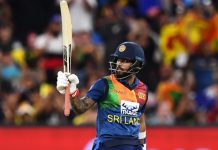 Kusal Mendis Biography, Age, Height, Centuries, Net Worth, Wife, ICC Rankings, Career Kusal Mendis Biography