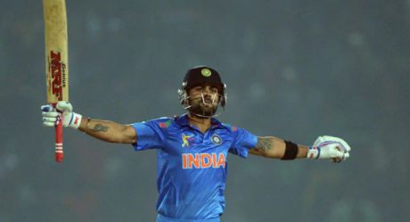 Brian Lara Backs Virat Kohli Ahead of Asia Cup 2022