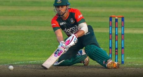 Nurul Hasan ruled out of Asia Cup 2022, BCB likely to reveal squad by Thursday