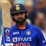 Rohit Sharma wants to overcome little errors ahead of Asia Cup 2022