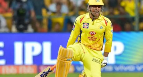 CSK’s Joburg franchise ropes in FAF du Plessis, MS Dhoni likely to be appointed as mentor
