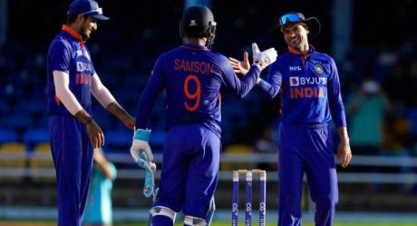 India Squad to Zimbabwe Updated, KL Rahul Named Captain