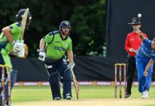 IRE VS AFG: Ireland Wins Back to Back T20Is Against Afghanistan, Leads Series 2-0 Ireland vs Afghanistan 2nd T20I Match Highlights