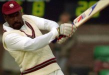 On This Day: Three Of Finest Cricketers Dujon, Marshall and Viv Richards Retired From Cricket Dujon Marshall and Viv Richards Retired From Cricket